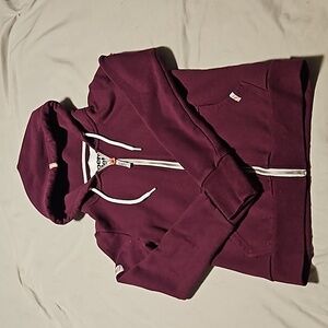 Superdry Zip up hoodie